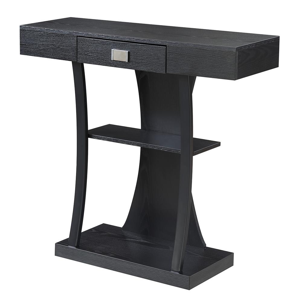 Newport Harri Console Table - Convience Concept, Inc.