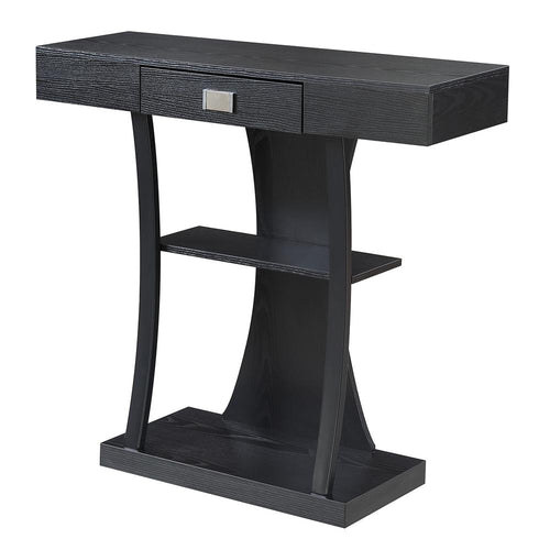 Newport Harri Console Table - Convience Concept, Inc.