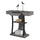 Newport Harri Console Table - Convience Concept, Inc.