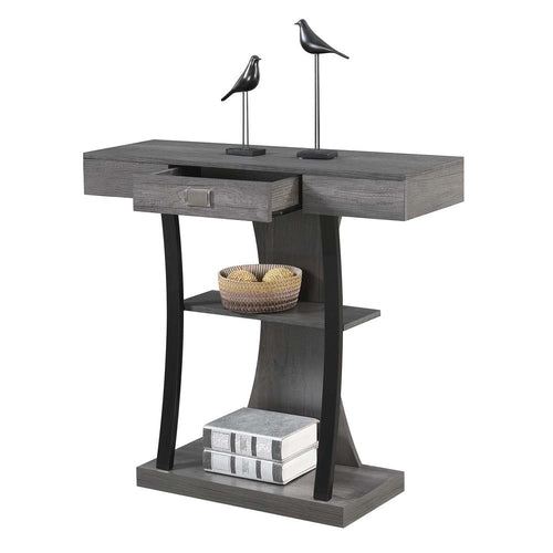 Newport Harri Console Table - Convience Concept, Inc.