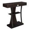 Newport Harri Console Table - Convience Concept, Inc.