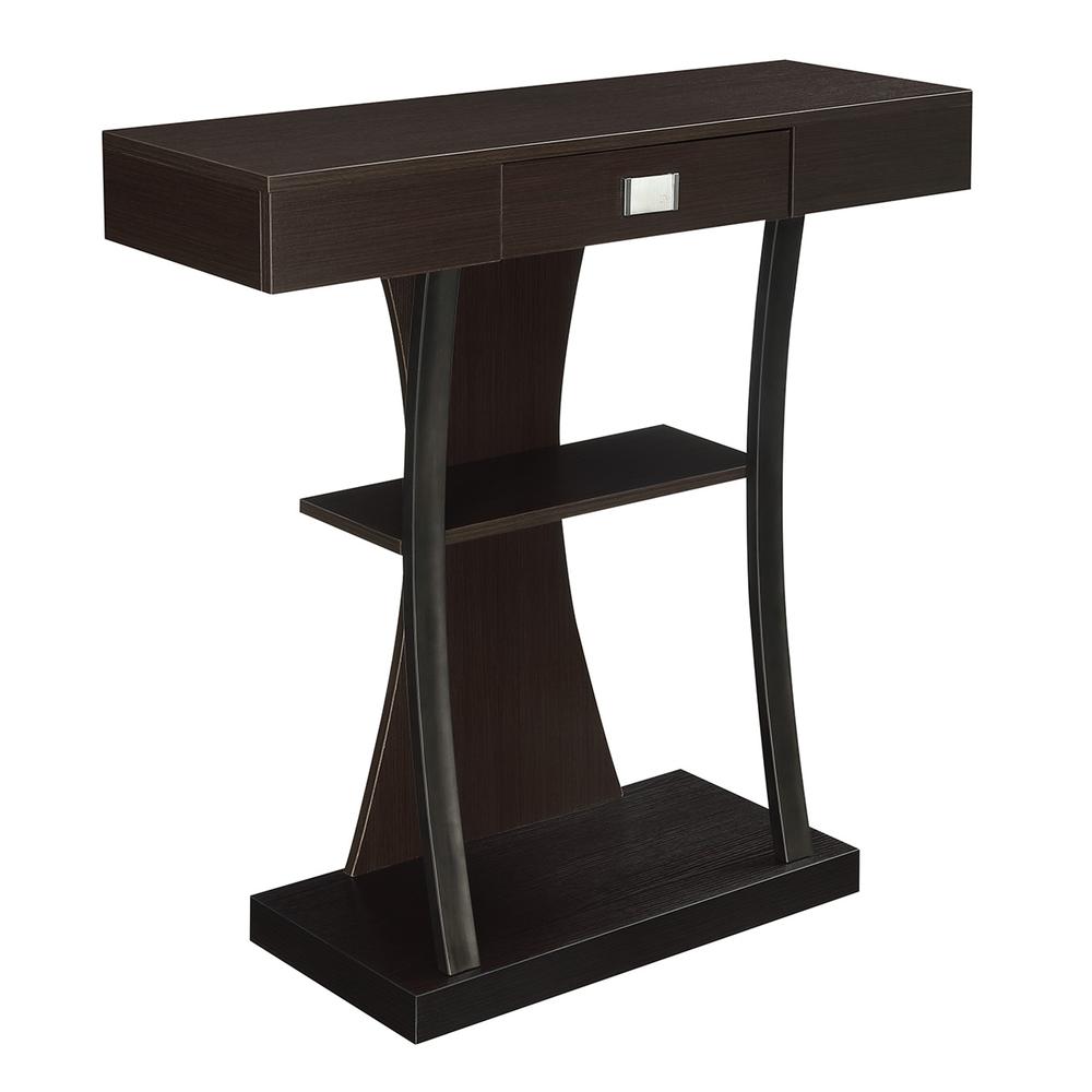 Newport Harri Console Table - Convience Concept, Inc.