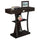 Newport Harri Console Table - Convience Concept, Inc.
