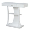 Newport Harri Console Table - Convience Concept, Inc.