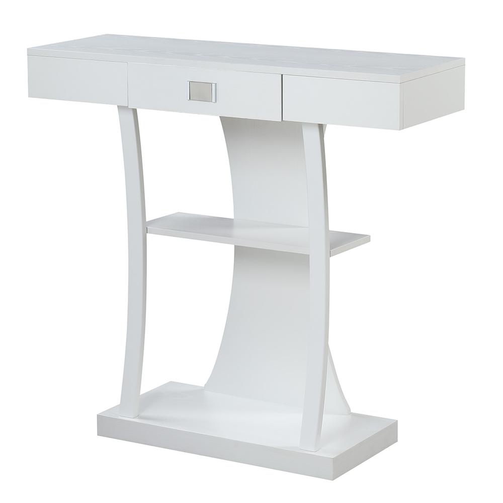 Newport Harri Console Table - Convience Concept, Inc.
