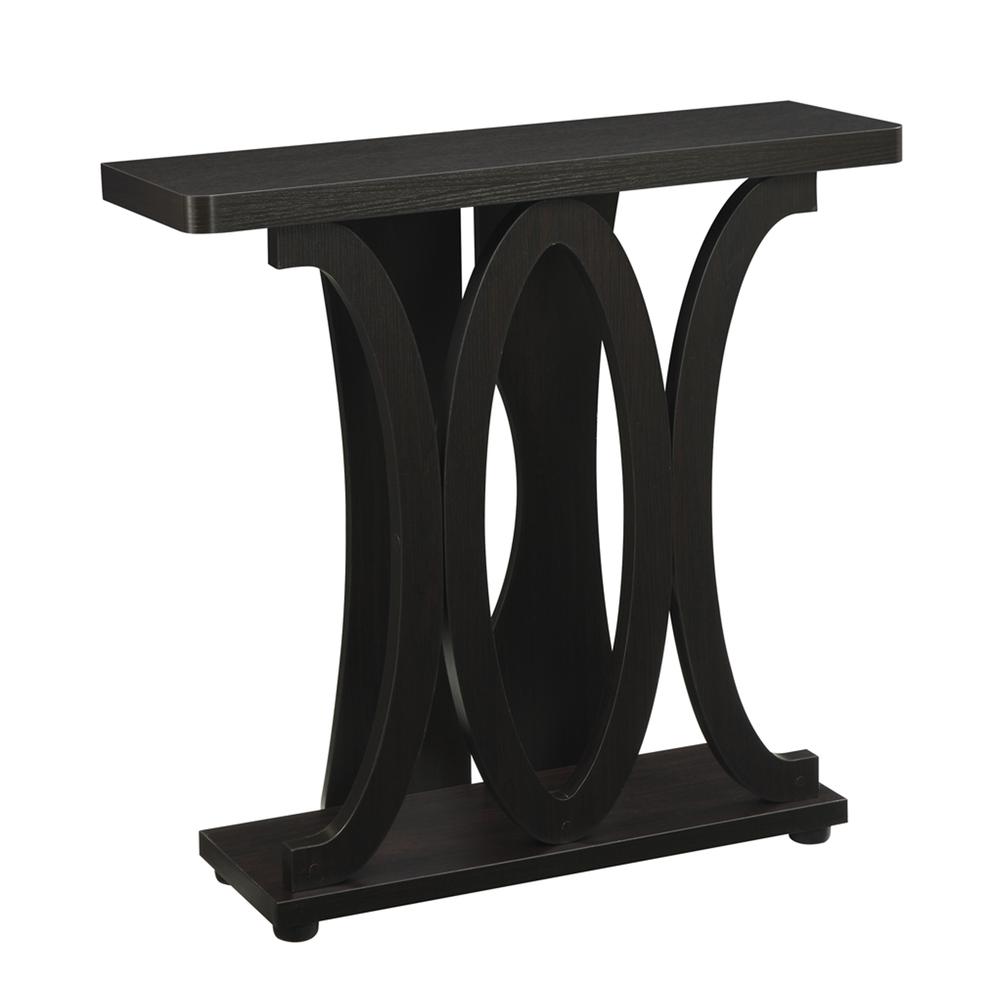 Newport Hailey Console Table - Convience Concept, Inc.