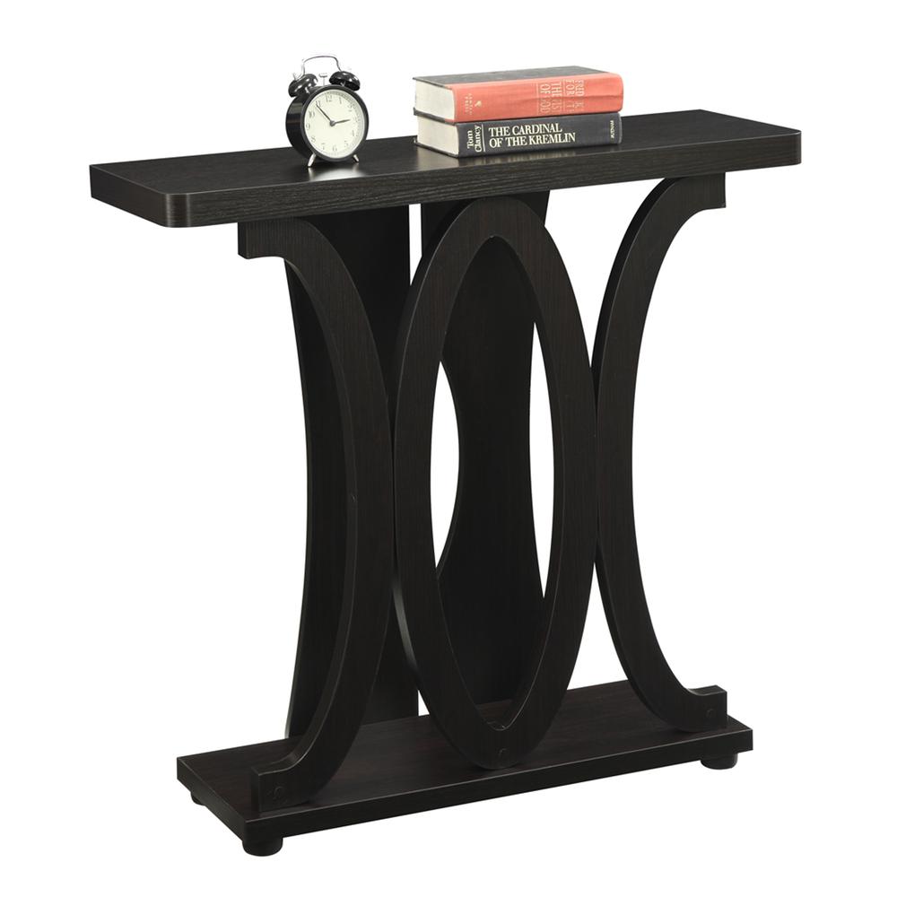 Newport Hailey Console Table - Convience Concept, Inc.