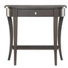 Newport Console Table - Convience Concept, Inc.