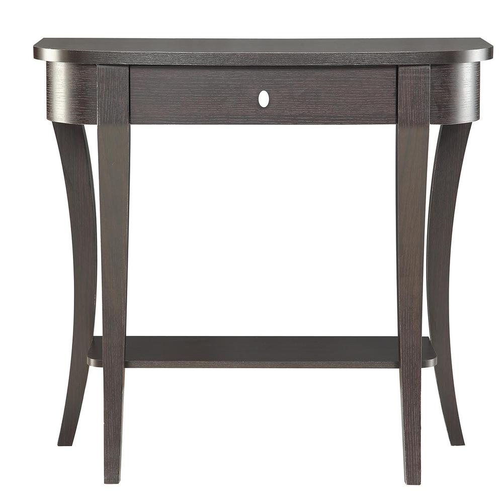 Newport Console Table - Convience Concept, Inc.