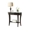 Newport Console Table - Convience Concept, Inc.