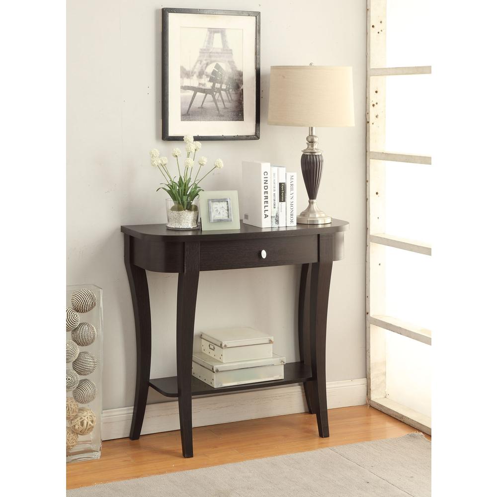 Newport Console Table - Convience Concept, Inc.