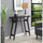 Newport Lynda Console Table - Convenience Concepts