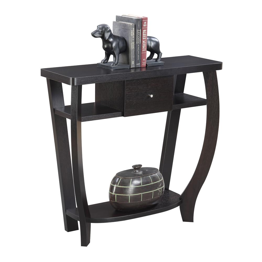 Newport Dorchester Console Table - Convience Concept, Inc.