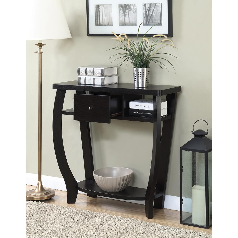 Newport Dorchester Console Table - Convience Concept, Inc.