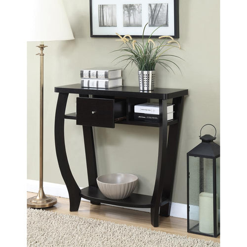 Newport Dorchester Console Table - Convience Concept, Inc.