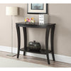 Newport Console Table with Shelf - Convience Concept, Inc.