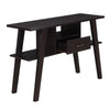 Newport Mike W  Console Table with Drawer - Convenience Concepts