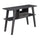Newport Mike W  Console Table with Drawer - Convenience Concepts
