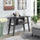 Newport Mike W  Console Table with Drawer - Convenience Concepts