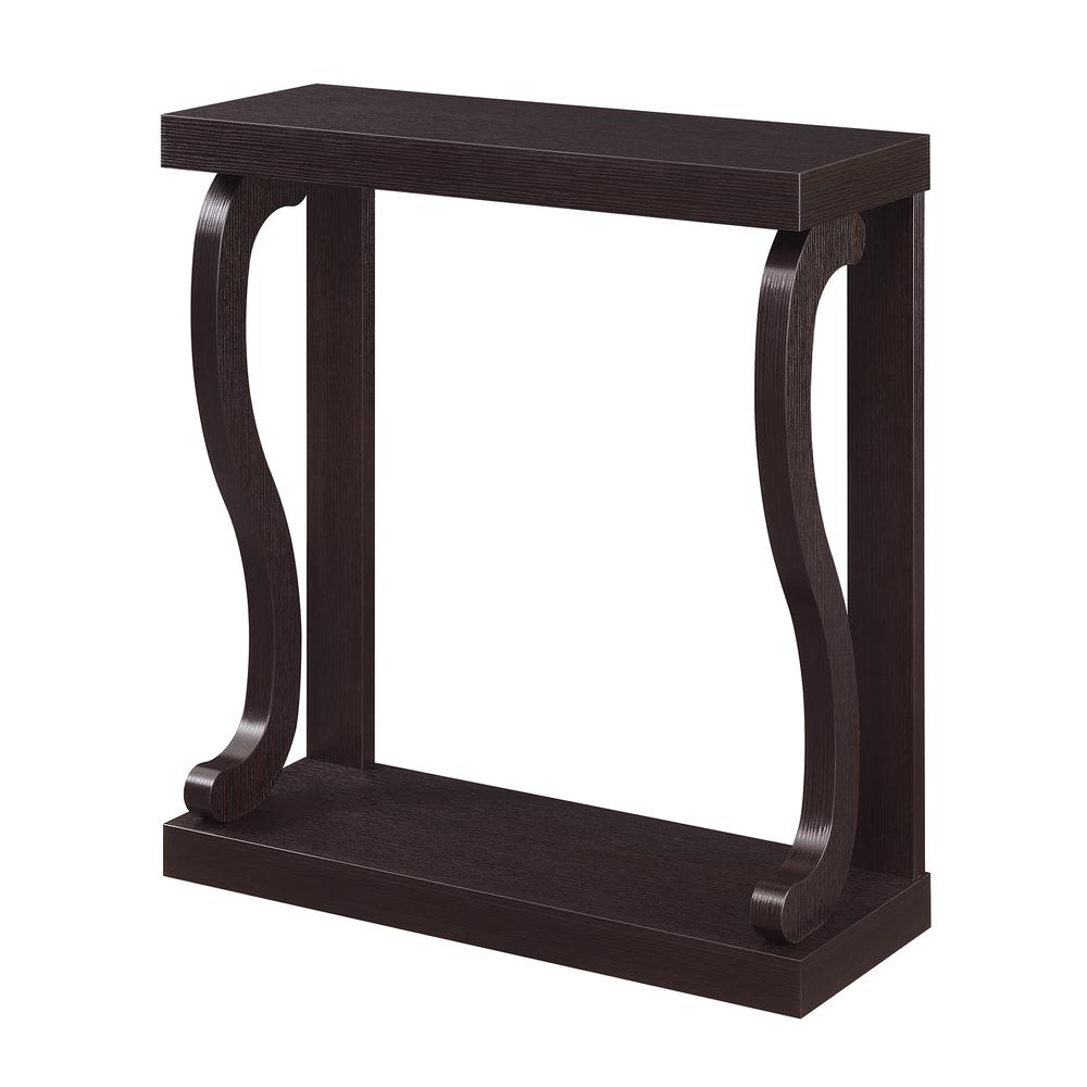 Newport Gramercy Console Table - Convience Concept, Inc.