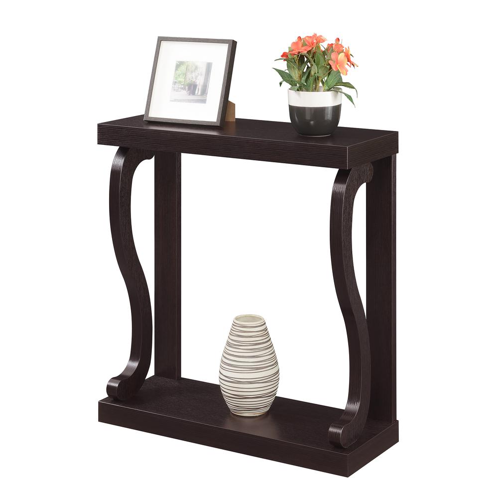 Newport Gramercy Console Table - Convience Concept, Inc.