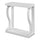 Newport Gramercy Console Table - Convience Concept, Inc.
