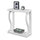 Newport Gramercy Console Table - Convience Concept, Inc.
