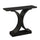 Newport Infinity Console Table - Convience Concept, Inc.