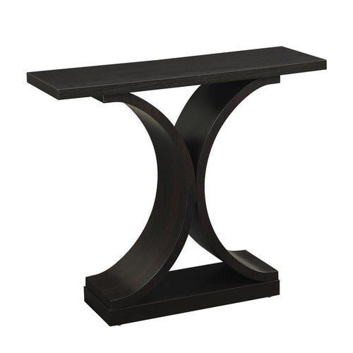 Newport Infinity Console Table - Convience Concept, Inc.