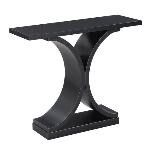 Newport Infinity Console Table - Convience Concept, Inc.