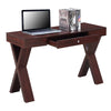Newport Desk with Drawer - Convience Concept, Inc.