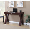 Newport Desk with Drawer - Convience Concept, Inc.