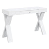 Newport Desk with Drawer - Convience Concept, Inc.