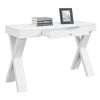 Newport Desk with Drawer - Convience Concept, Inc.
