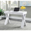 Newport Desk with Drawer - Convience Concept, Inc.