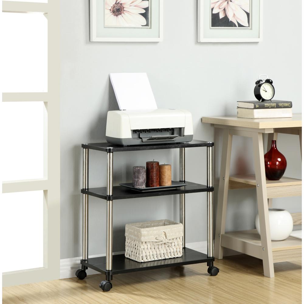 Designs2Go Office Caddy - Convience Concept, Inc.