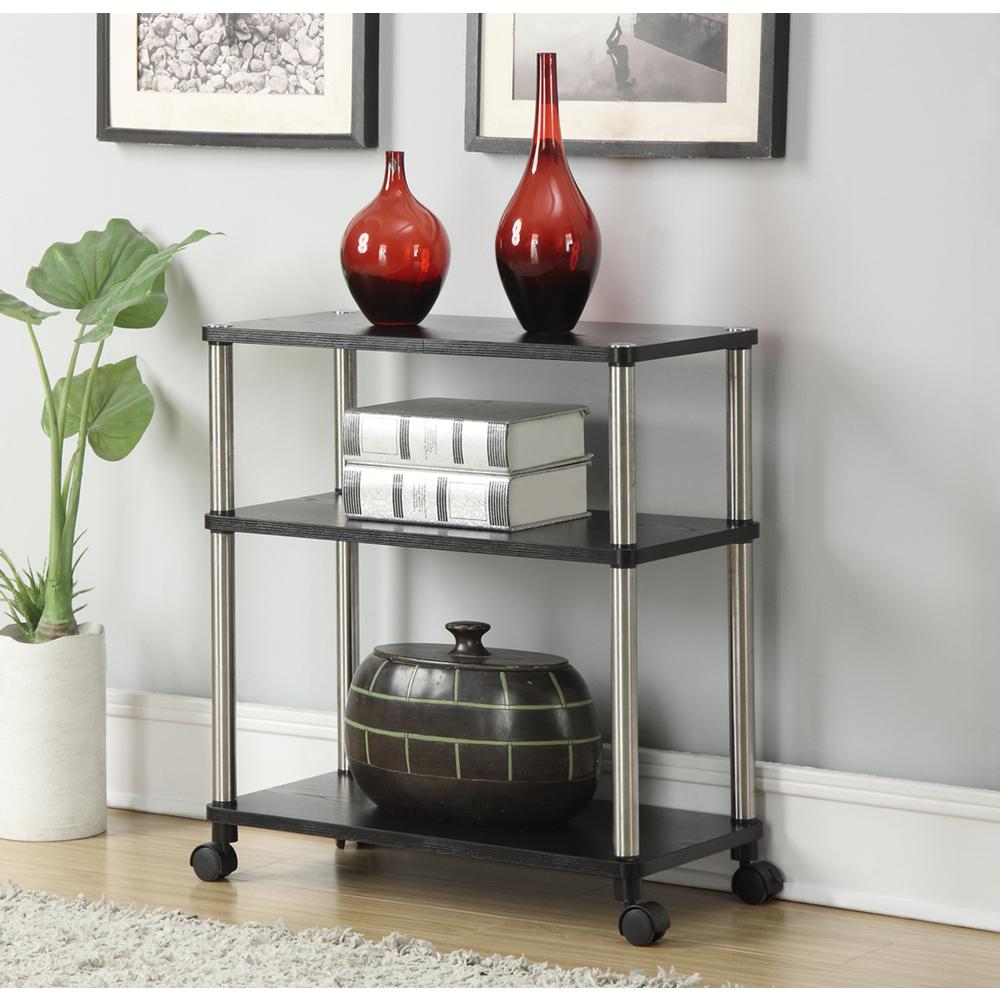 Designs2Go Office Caddy - Convience Concept, Inc.