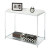 Palm Beach Console Table - Convience Concept, Inc.