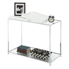 Palm Beach Console Table - Convience Concept, Inc.