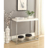 Palm Beach Console Table - Convience Concept, Inc.