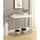 Palm Beach Console Table - Convience Concept, Inc.