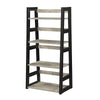 Designs2Go Trestle Bookcase - Convenience Concepts
