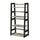 Designs2Go Trestle Bookcase - Convenience Concepts
