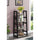 Designs2Go Trestle Bookcase - Convenience Concepts
