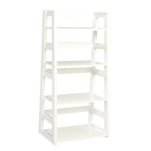 Designs2Go Trestle Bookcase - Convience Concept, Inc.