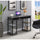 Designs2Go No Tools Student Desk. - Convenience Concepts