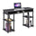 Designs2Go No Tools Student Desk. - Convenience Concepts