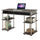 Designs2Go No Tools Student Desk - Convience Concept, Inc.