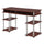 Designs2Go No Tools Student Desk - Convience Concept, Inc.