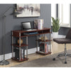 Designs2Go No Tools Student Desk - Convience Concept, Inc.